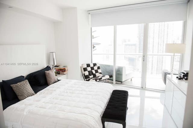 495 Brickell Ave # 3805, Miami FL 33131 - Miami, FL - Photo 6
