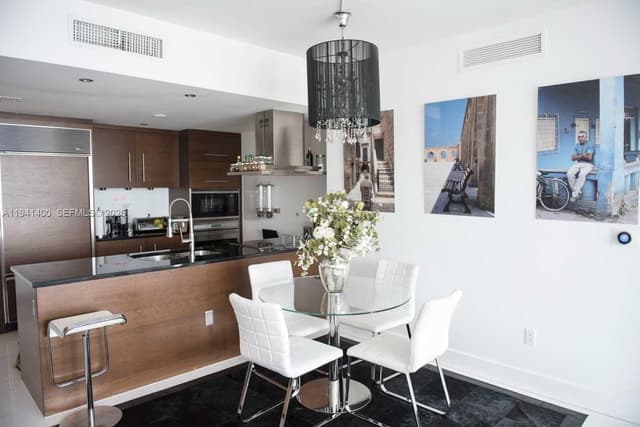 495 Brickell Ave # 3805, Miami FL 33131 - Miami, FL - Photo 3