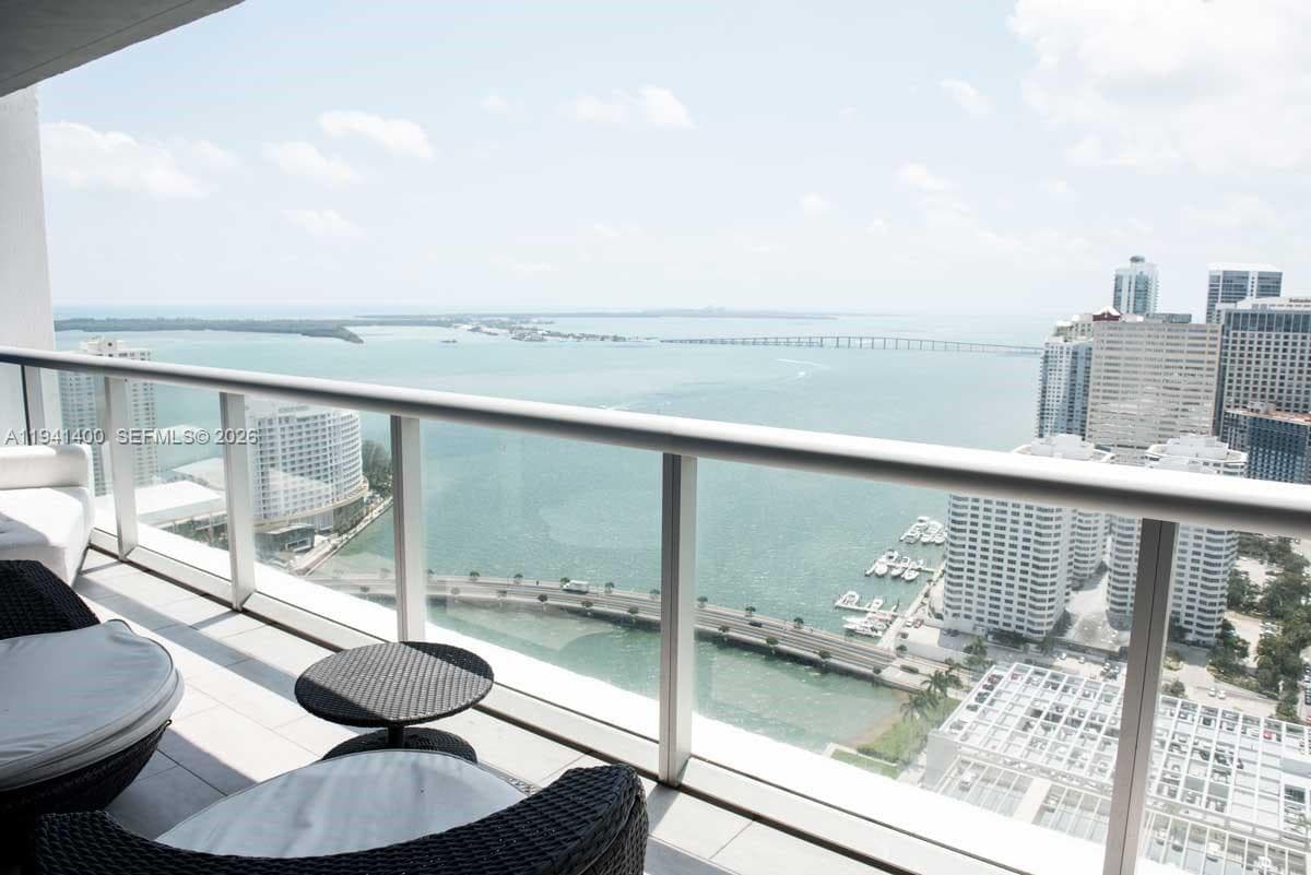 495 Brickell Ave # 3805, Miami FL 33131 - Miami, FL - Photo 1