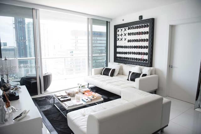 495 Brickell Ave # 3805, Miami FL 33131 - Miami, FL - Photo 5