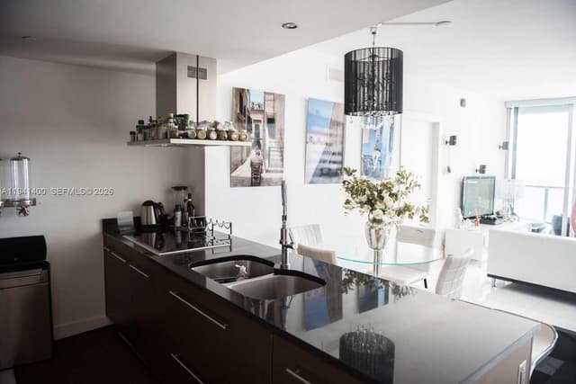 495 Brickell Ave # 3805, Miami FL 33131 - Miami, FL - Photo 4