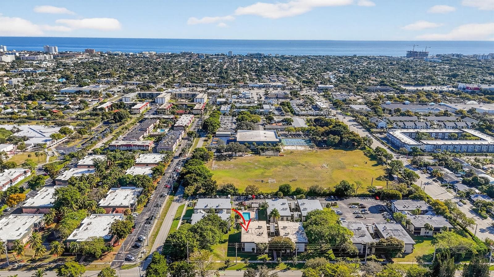 265 SE 10th Street # 11c, Deerfield Beach FL 33441 - Deerfield Beach, FL - Photo 1