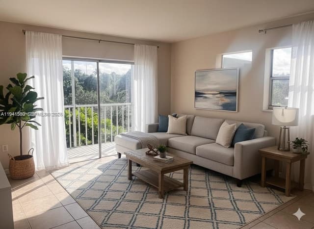 12290 NE 11th Ct # 203, North Miami FL 33161 - North Miami, FL - Photo 2