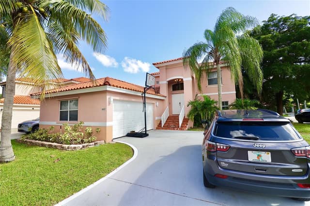 6602 Geneva Street, Lake Worth FL 33467 - Lake Worth, FL - Photo 7