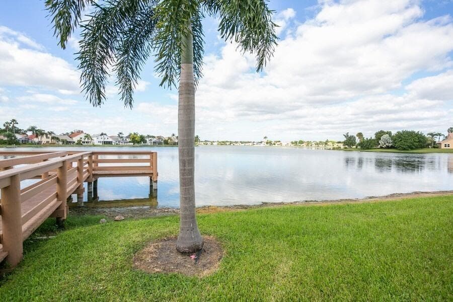 6602 Geneva Street, Lake Worth FL 33467 - Lake Worth, FL - Photo 1