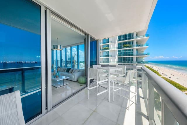6899 Collins Ave # 1205, Miami Beach FL 33141 - Miami Beach, FL - Photo 2
