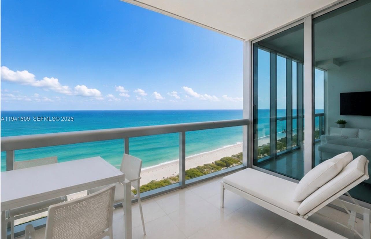 6899 Collins Ave # 1205, Miami Beach FL 33141 - Miami Beach, FL - Photo 1