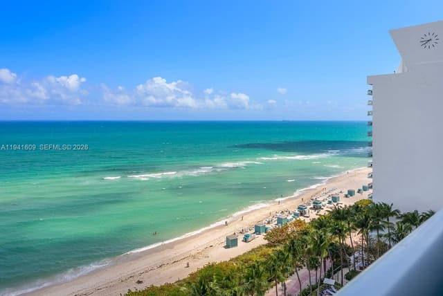6899 Collins Ave # 1205, Miami Beach FL 33141 - Miami Beach, FL - Photo 4