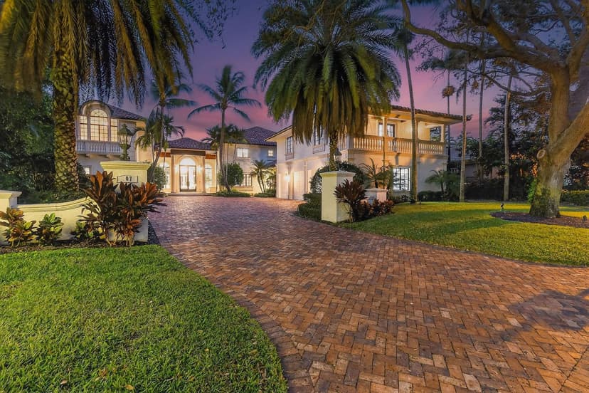 107 Schooner Lane, Jupiter FL 33477