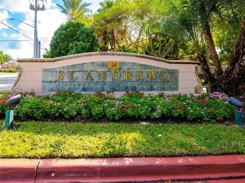 12142 Saint Andrews Pl # 306, Miramar FL 33025