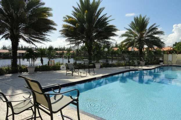 1561 Windorah Way # F, West Palm Beach FL 33411 - West Palm Beach, FL - Photo 4