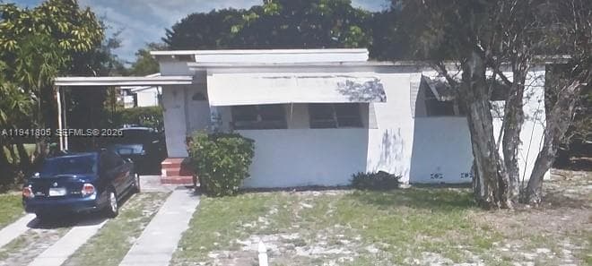 Listing