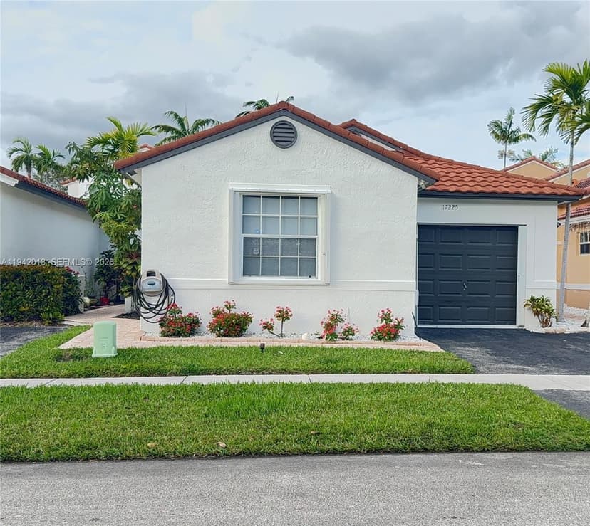17225 NW 7th St, Pembroke Pines FL 33029