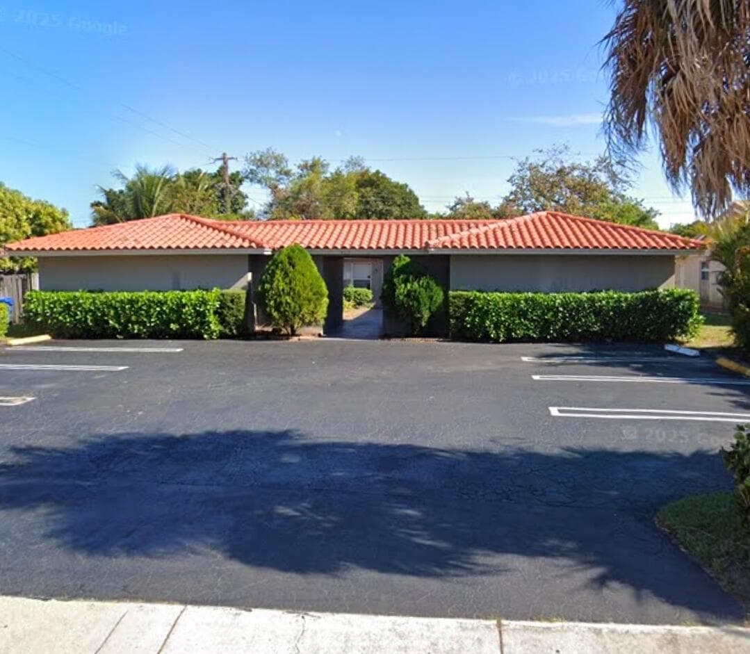 4115 Riverside Drive # 5, Coral Springs FL 33065 - Coral Springs, FL - Photo 1
