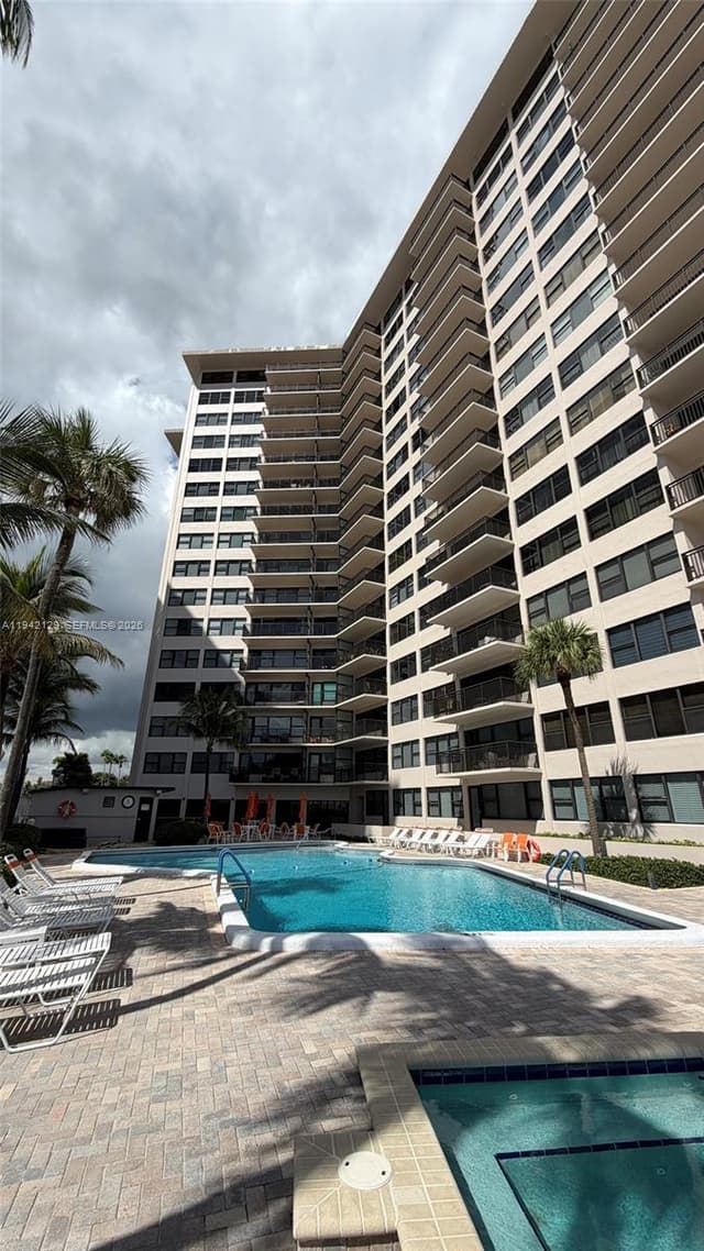 3800 Galt Ocean Dr # 1414, Fort Lauderdale FL 33308 - Fort Lauderdale, FL - Photo 2