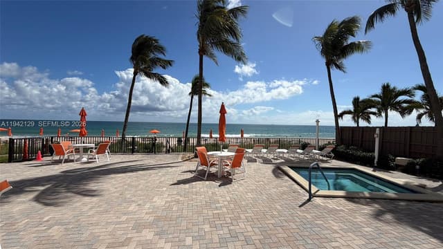 3800 Galt Ocean Dr # 1414, Fort Lauderdale FL 33308 - Fort Lauderdale, FL - Photo 7