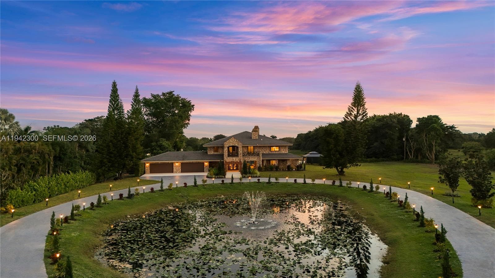 3320 SW 121st Ave, Davie FL 33330