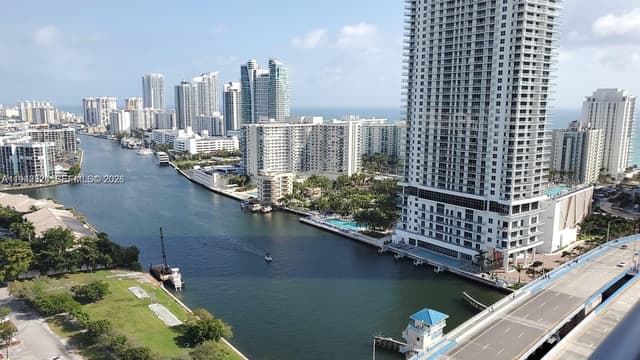 2602 E Hallandale Beach Blvd # R2508, Hallandale Beach FL 33009 - Hallandale Beach, FL - Photo 3