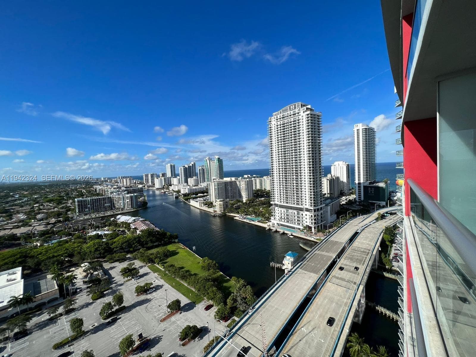 2602 E Hallandale Beach Blvd # R2508, Hallandale Beach FL 33009 - Hallandale Beach, FL - Photo 1