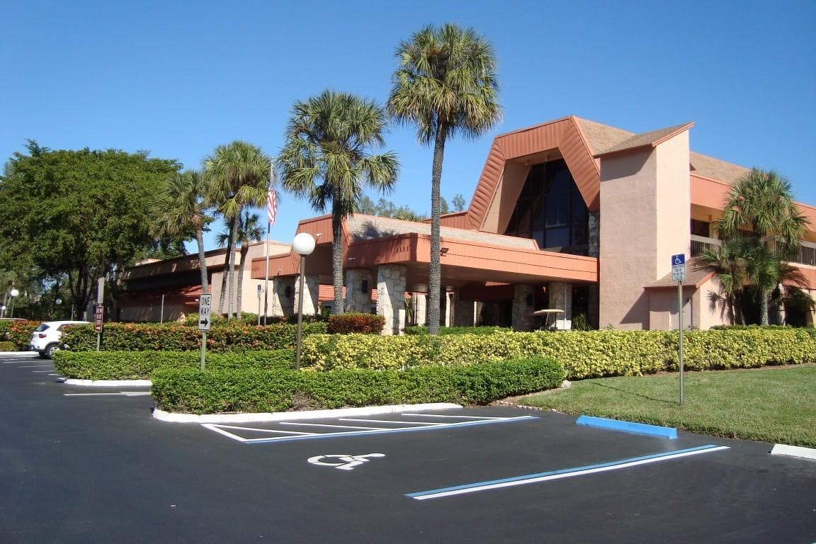 3120 Holiday Springs Boulevard # 106, Margate FL 33063 - Margate, FL - Photo 1