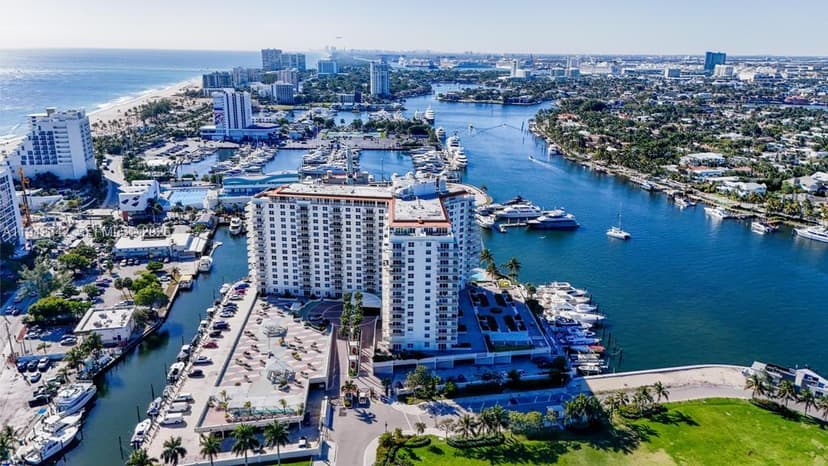 1 Las Olas Circle # 306, Fort Lauderdale FL 33316