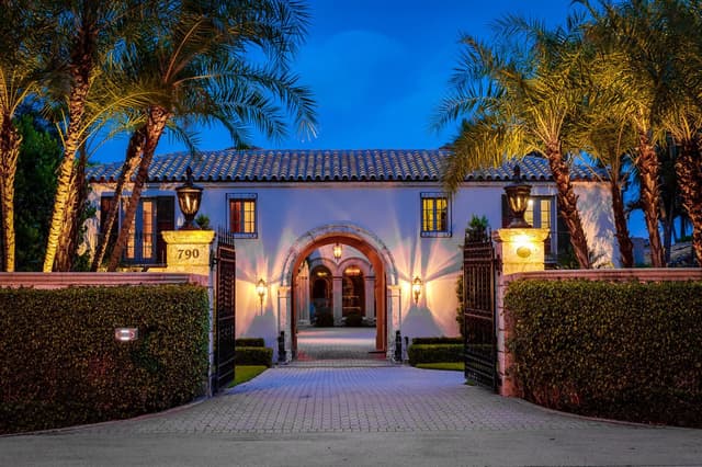790 S County Road, Palm Beach FL 33480 - Palm Beach, FL - Photo 2
