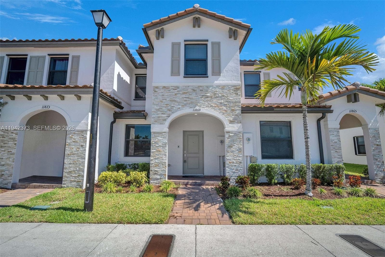 11869 SW 246th Ter, Homestead FL 33032