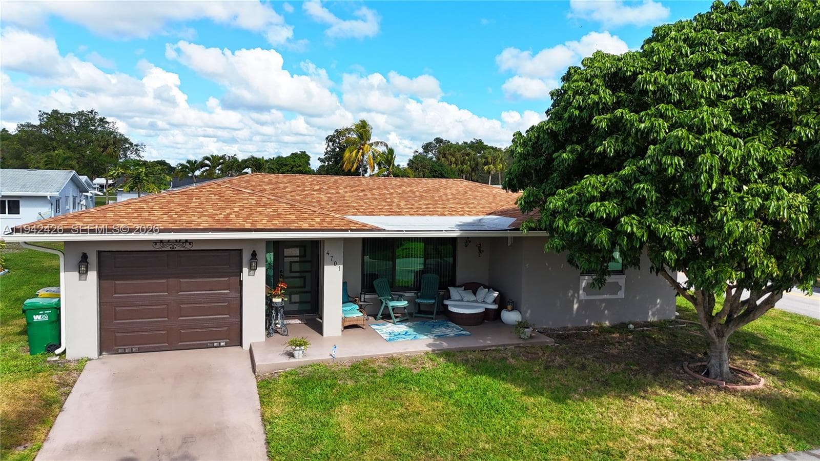 4701 NW 44th St, Tamarac FL 33319