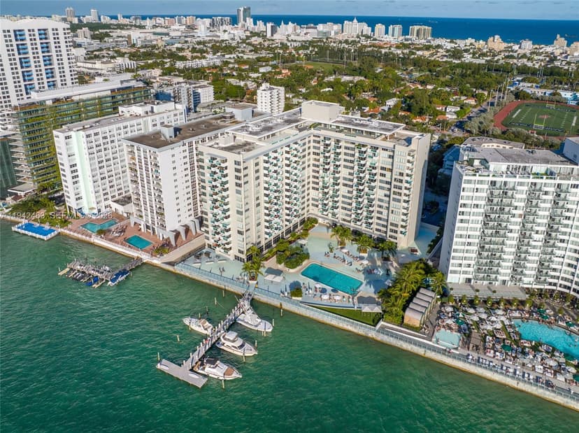 1200 West Ave # 422, Miami Beach FL 33139