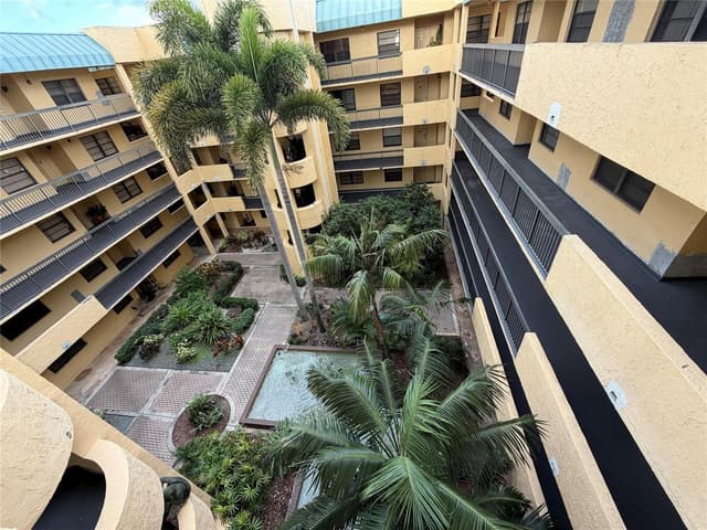 6575 W Oakland Park Boulevard # 202, Lauderhill FL 33313 - Lauderhill, FL - Photo 7