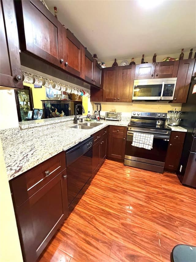 6575 W Oakland Park Boulevard # 202, Lauderhill FL 33313 - Lauderhill, FL - Photo 3