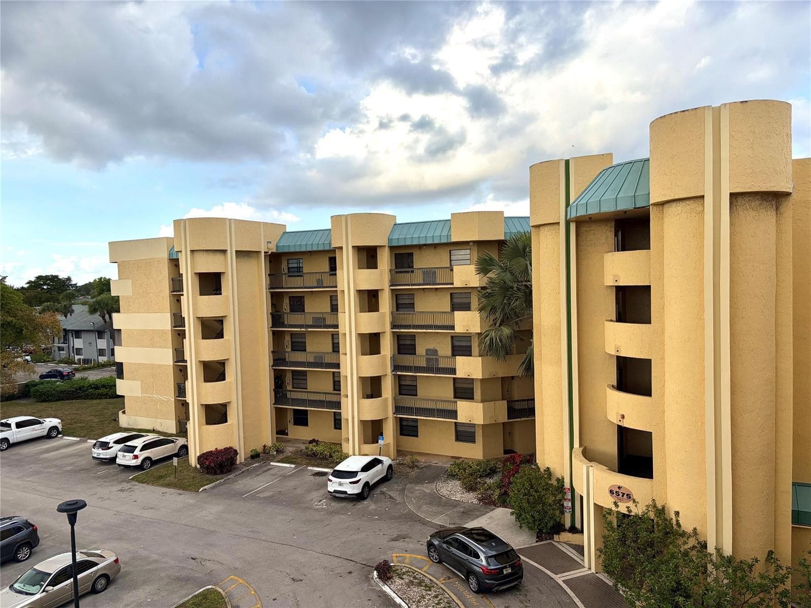 6575 W Oakland Park Boulevard # 202, Lauderhill FL 33313 - Lauderhill, FL - Photo 1
