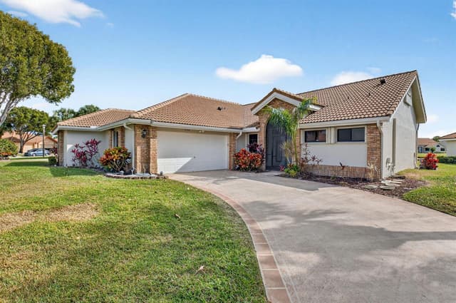 7400 Hearth Stone Avenue, Boynton Beach FL 33472 - Boynton Beach, FL - Photo 2