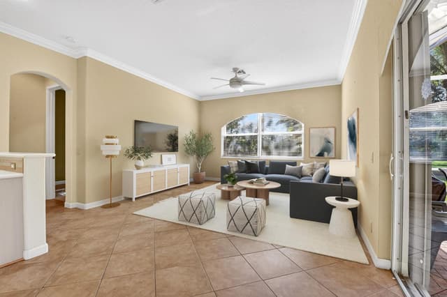 9566 Lantern Bay Circle, West Palm Beach FL 33411 - West Palm Beach, FL - Photo 7