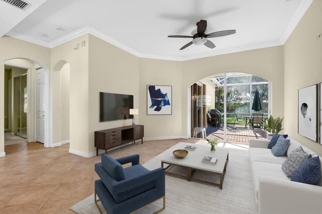 9566 Lantern Bay Circle, West Palm Beach FL 33411 - West Palm Beach, FL - Photo 5