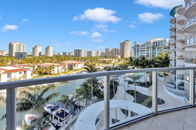 3029 NE 188 ST # 711, Aventura FL 33180 - Aventura, FL - Photo 2