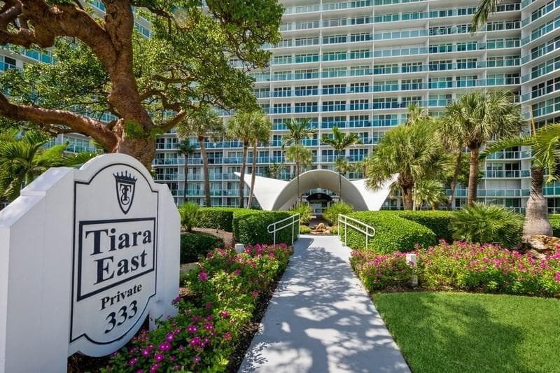 333 NE 21st Avenue # 1108, Deerfield Beach FL 33441 - Deerfield Beach, FL - Photo 1