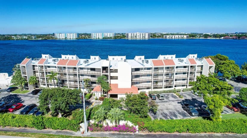 115 Lake Emerald Drive # 403, Oakland Park FL 33309