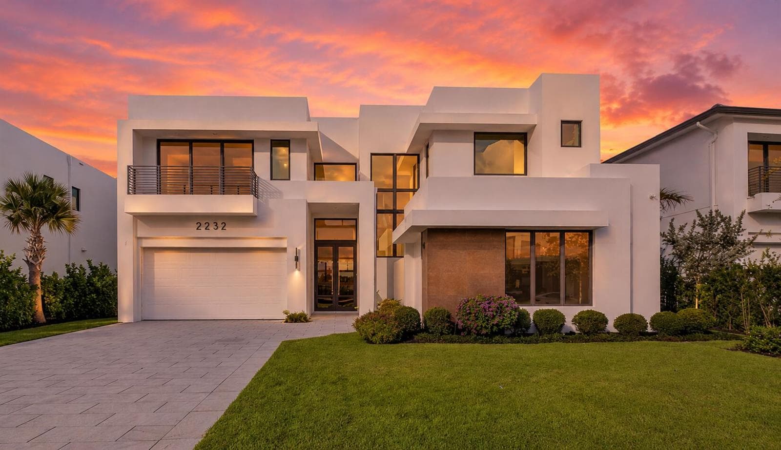 2232 Delray Ridge Lane, Delray Beach FL 33444