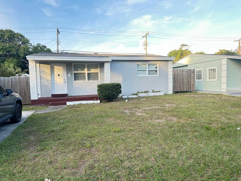 725 58th Street, West Palm Beach FL 33407