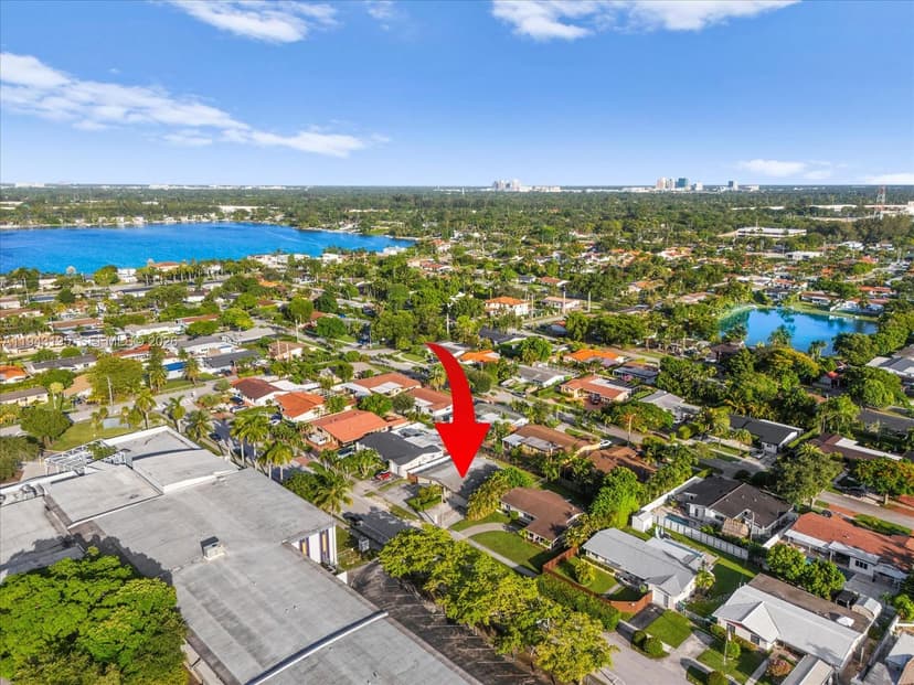 8840 SW 50th Ter, Miami FL 33165