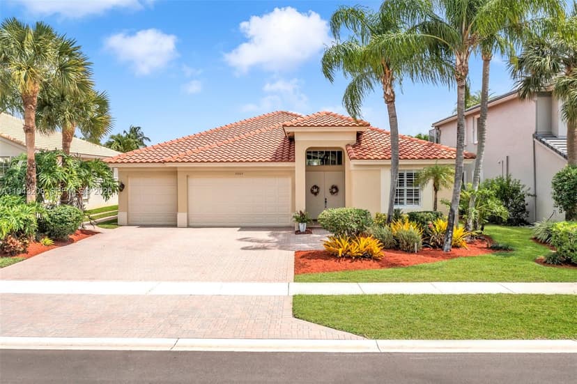 11223 Maritime Ct, Wellington FL 33449