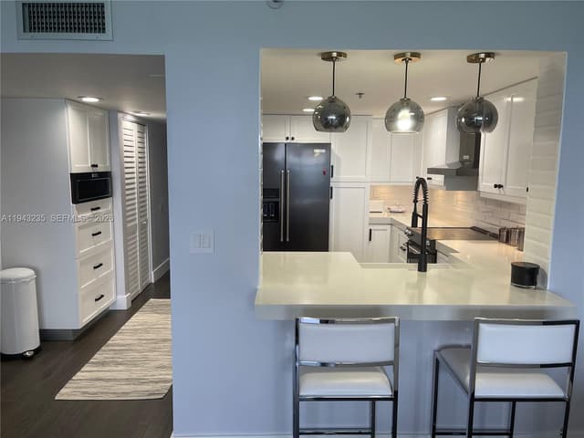 2555 Collins Ave # 1409, Miami Beach FL 33140 - Miami Beach, FL - Photo 3
