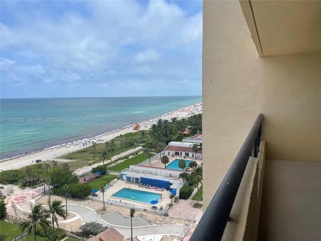 2555 Collins Ave # 1409, Miami Beach FL 33140 - Miami Beach, FL - Photo 5