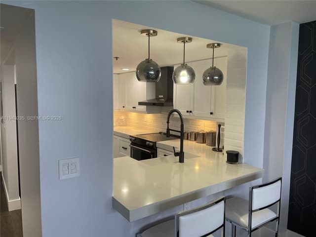 2555 Collins Ave # 1409, Miami Beach FL 33140 - Miami Beach, FL - Photo 4