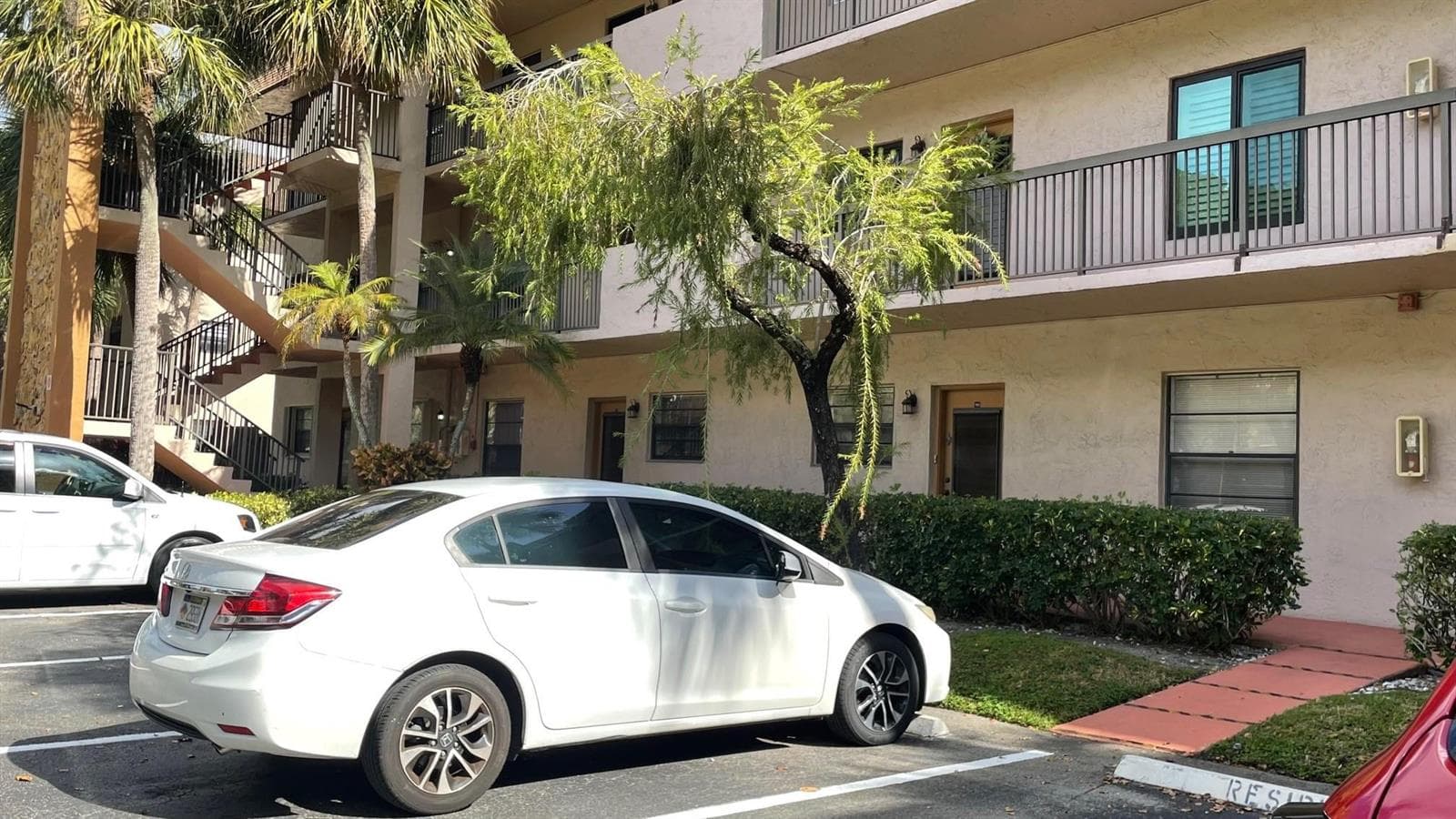 6080 N Sabal Palm Boulevard # 103, Tamarac FL 33319 - Tamarac, FL - Photo 1
