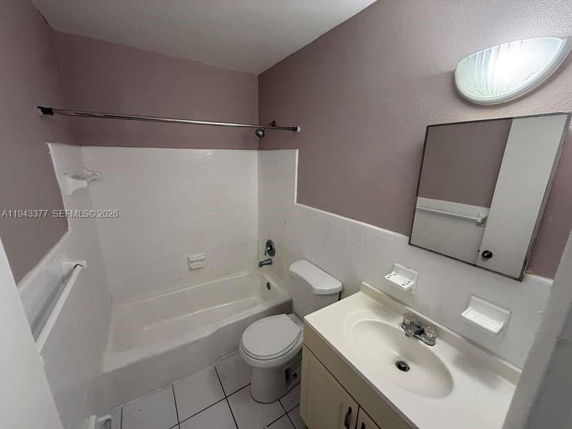 2916 Funston St # 53A, Hollywood FL 33020
