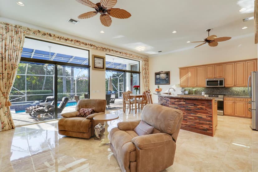 8216 Cypress Point Road, West Palm Beach FL 33412