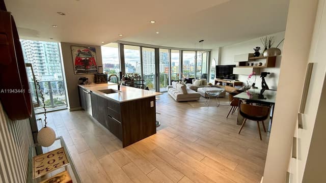 488 NE 18th St # 700, Miami FL 33132 - Miami, FL - Photo 5