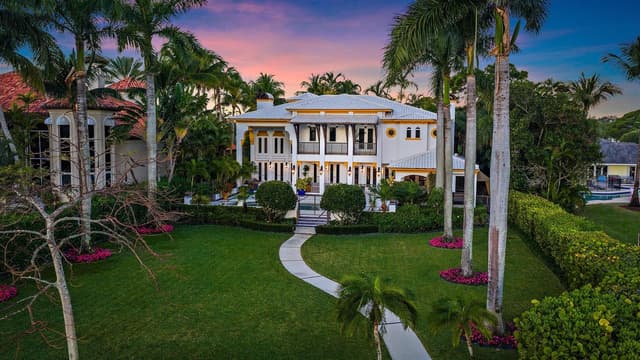 2929 Marys Way, Palm Beach Gardens FL 33410 - Palm Beach Gardens, FL - Photo 6